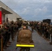 CLR-35 H&amp;S Company conducts 5K Hike