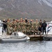 CTF 66 and USVRON 3 participate in Arctic Sentry 2026