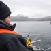 CTF 66 and USVRON 3 participate in Arctic Sentry 2026