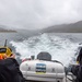 CTF 66 and USVRON 3 participate in Arctic Sentry 2026