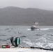 CTF 66 and USVRON 3 participate in Arctic Sentry 2026