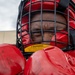 Police week 26: Security Forces expo welcomes Airmen and families to try various challenges