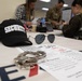 Police Week 2026: 8th SFS Jail and Bail