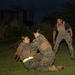 CLR 37 Conducts a MCMAP Culminating Event