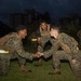 CLR 37 Conducts a MCMAP Culminating Event