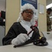 Police Week 2026: 8th SFS Jail and Bail