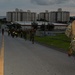 CLR 37 Conducts a MCMAP Culminating Event