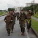 CLR 37 Conducts a MCMAP Culminating Event
