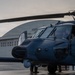 Night operations sustain rescue readiness at Kadena