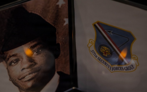 Police Week: A ruck to remember and 24-hour defender vigil