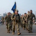 Police Week: A ruck to remember and 24-hour defender vigil