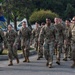 Police Week: A ruck to remember and 24-hour defender vigil