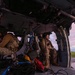 Night operations sustain rescue readiness at Kadena