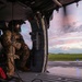 Night operations sustain rescue readiness at Kadena