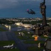 Night operations sustain rescue readiness at Kadena