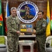 CTF 75 and VISCOM hold BK26 closing ceremony at Camp Lapu Lapu