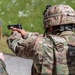 U.S. Army Reserve Soldiers participate in German shooting event with Bundeswehr reserve forces