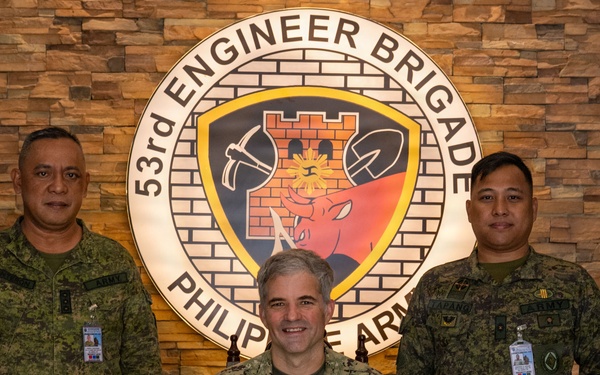 CTF 75 and VISCOM hold BK26 closing ceremony at Camp Lapu Lapu