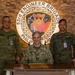 CTF 75 and VISCOM hold BK26 closing ceremony at Camp Lapu Lapu