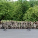 U.S. Army Reserve Soldiers participate in German shooting event with Bundeswehr reserve forces