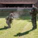 U.S. Army Reserve Soldiers participate in German shooting event with Bundeswehr reserve forces
