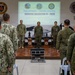 CTF 75 and VISCOM hold BK26 closing ceremony at Camp Lapu Lapu