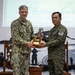 CTF 75 and VISCOM hold BK26 closing ceremony at Camp Lapu Lapu