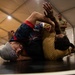 From the mat to the range: MMA fighters visit U.S. Army in Poland