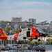 Joint Harbor Operations Center Tour