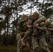 CLB-24 conducts MASCAS event in Baltic Sea