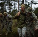 CLB-24 conducts MASCAS event in Baltic Sea