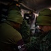 CLB-24 conducts MASCAS event in Baltic Sea