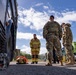 RAF Croughton hosts Police Week Touch a Truck event
