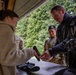 RAF Croughton hosts Police Week Touch a Truck event