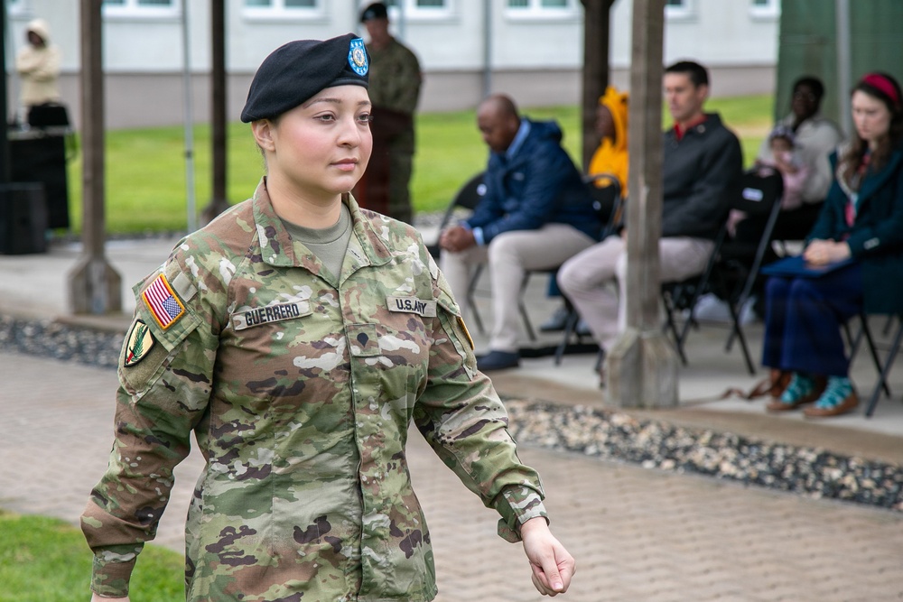 7ATC NCOA Class 06-26 BLC Graduation
