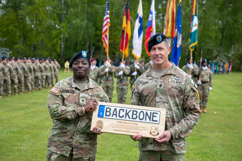7ATC NCOA Class 06-26 BLC Graduation