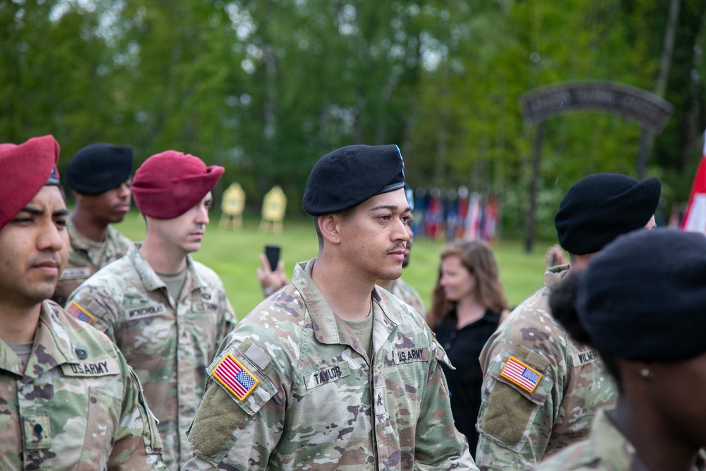 7ATC NCOA Class 06-26 BLC Graduation