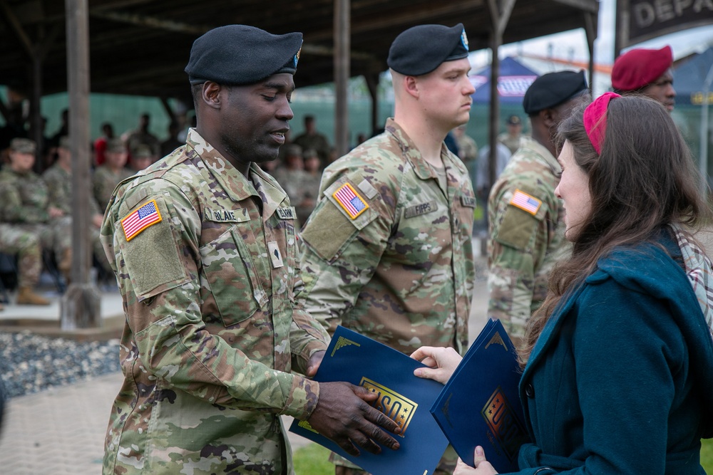 7ATC NCOA Class 06-26 BLC Graduation