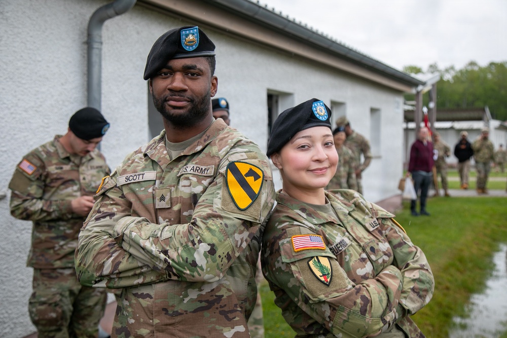 7ATC NCOA Class 06-26 BLC Graduation