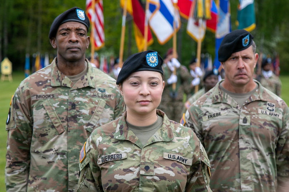 7ATC NCOA Class 06-26 BLC Graduation