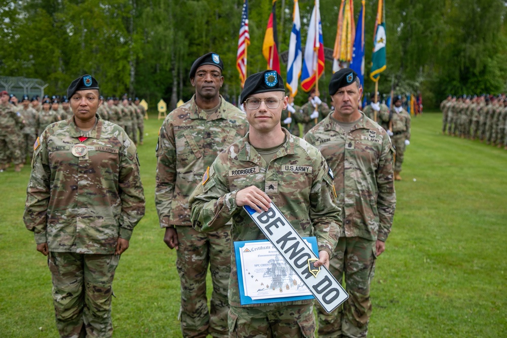 7ATC NCOA Class 06-26 BLC Graduation