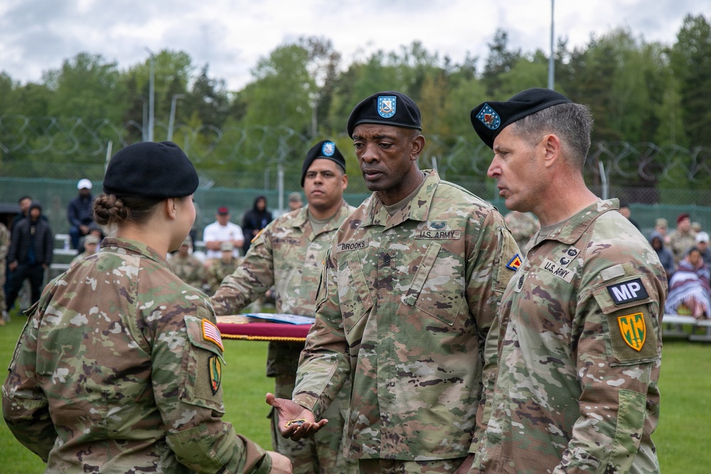 7ATC NCOA Class 06-26 BLC Graduation