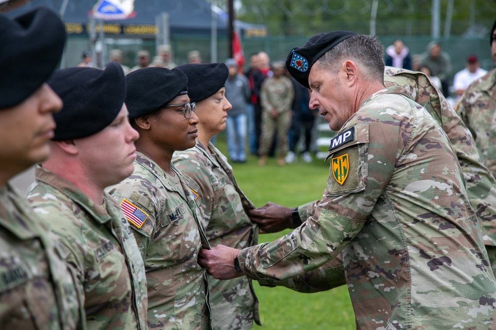 7ATC NCOA Class 06-26 BLC Graduation