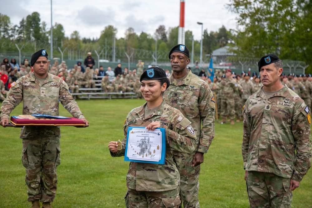 7ATC NCOA Class 06-26 BLC Graduation