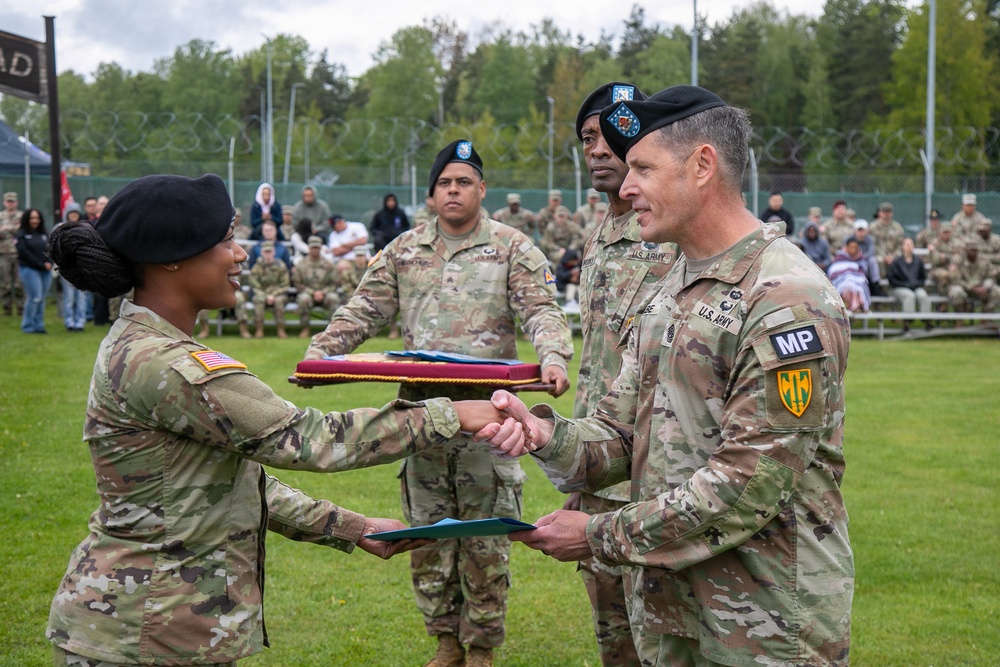 7ATC NCOA Class 06-26 BLC Graduation