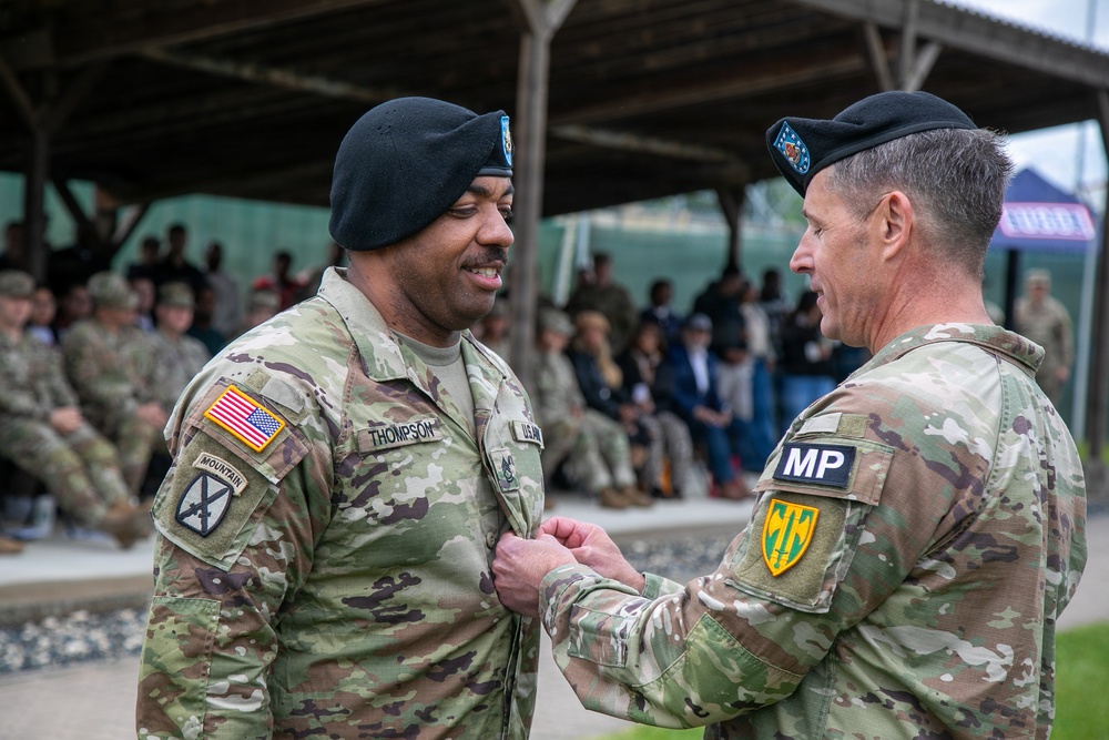 7ATC NCOA Class 06-26 BLC Graduation