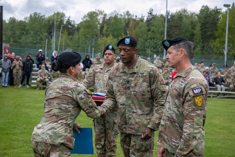 7ATC NCOA Class 06-26 BLC Graduation