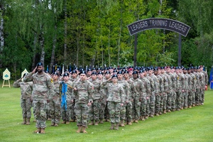 Leader's Recon - Ep 27 - The Basic Leadership Course With Sgt. 1st Class Brice