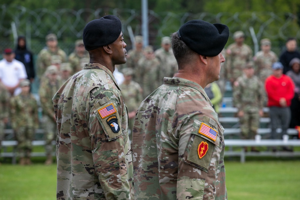 7ATC NCOA Class 06-26 BLC Graduation