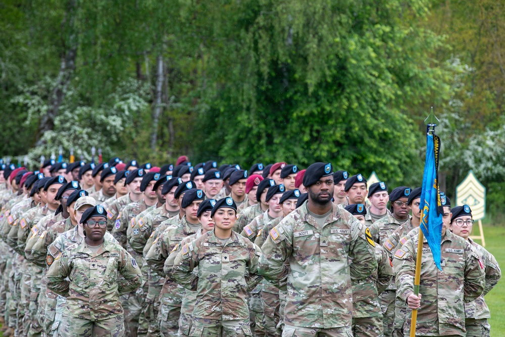 7ATC NCOA Class 06-26 BLC Graduation